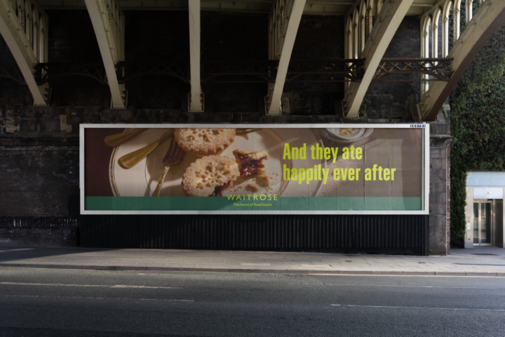 Mince Pies