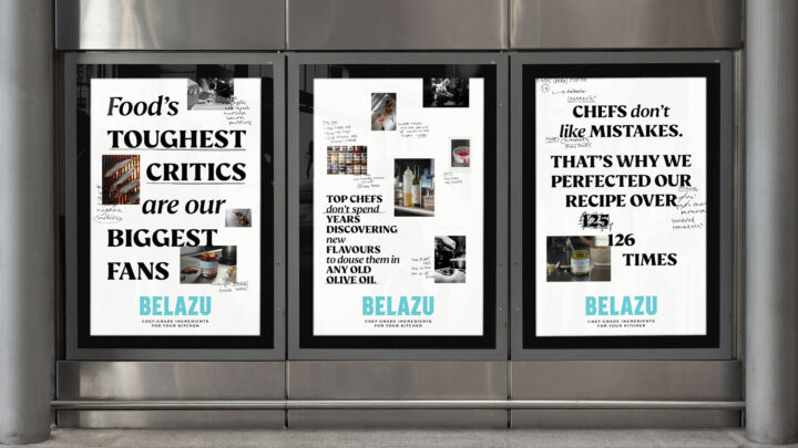 Posters