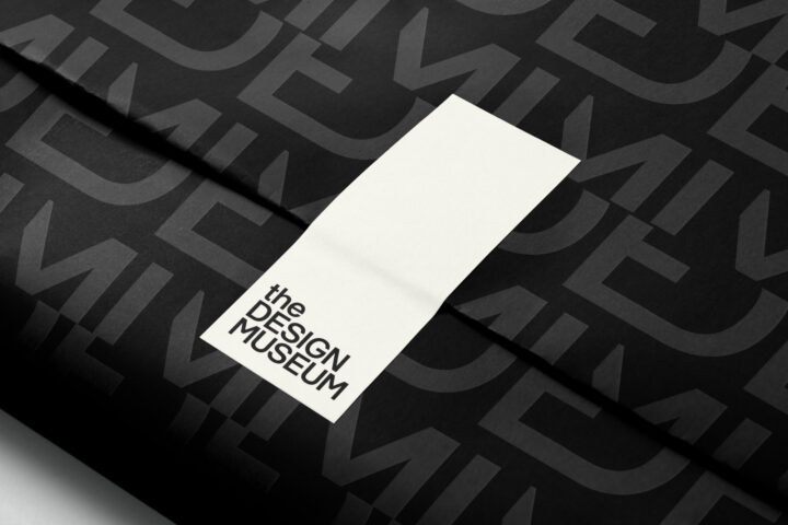 Wrapping paper