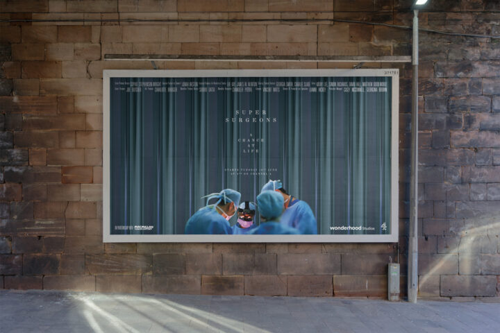 Super Surgeons TV card