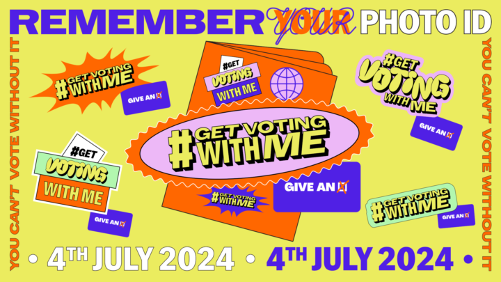 Getvotingwithme