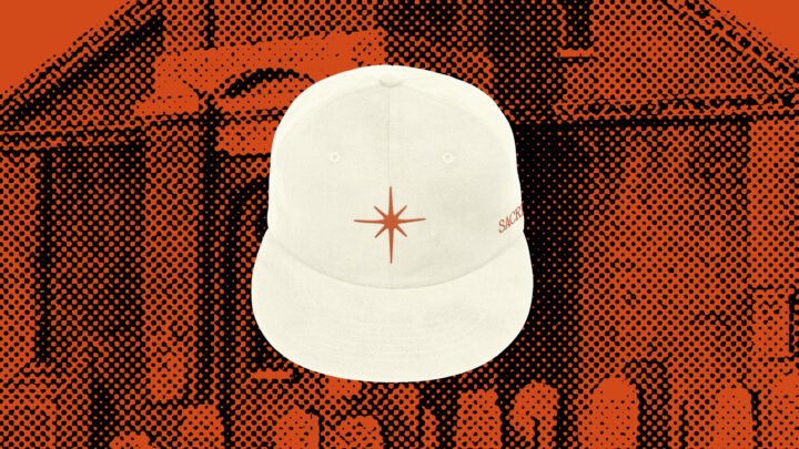 Sacred Grounds Merch