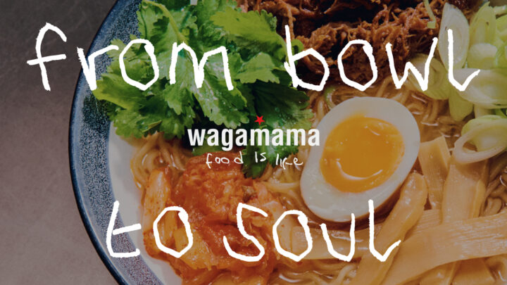 Bowl to soul