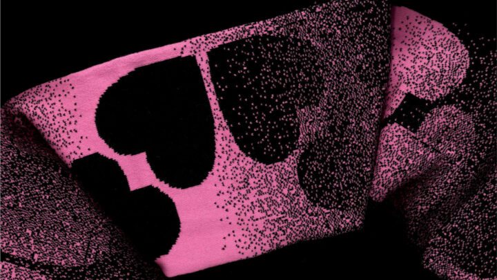 Wonderhood Design LAEO Scarf