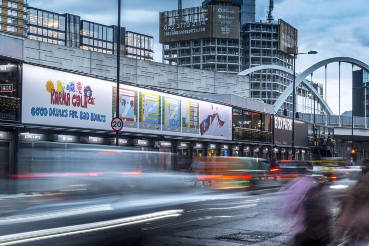Billboard