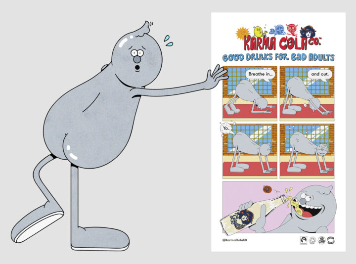 comic book