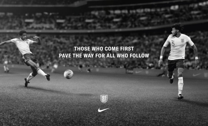 Those who come first pave the way for all who follow