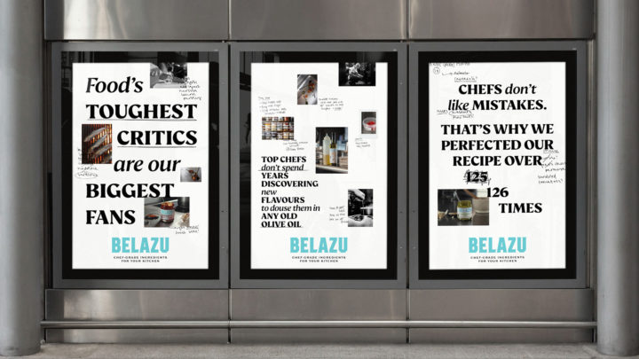 Posters
