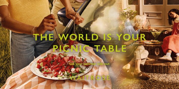 Picnic Table
