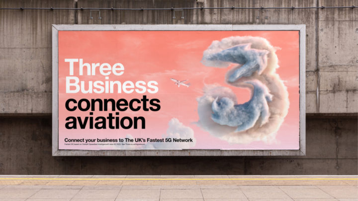 Three OOH