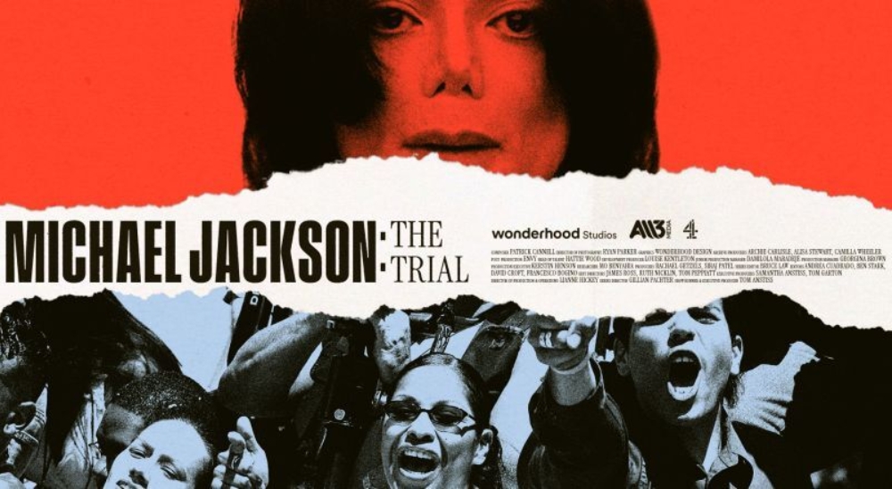 Wonderhood revisits Michael Jackson trial for Channel4
