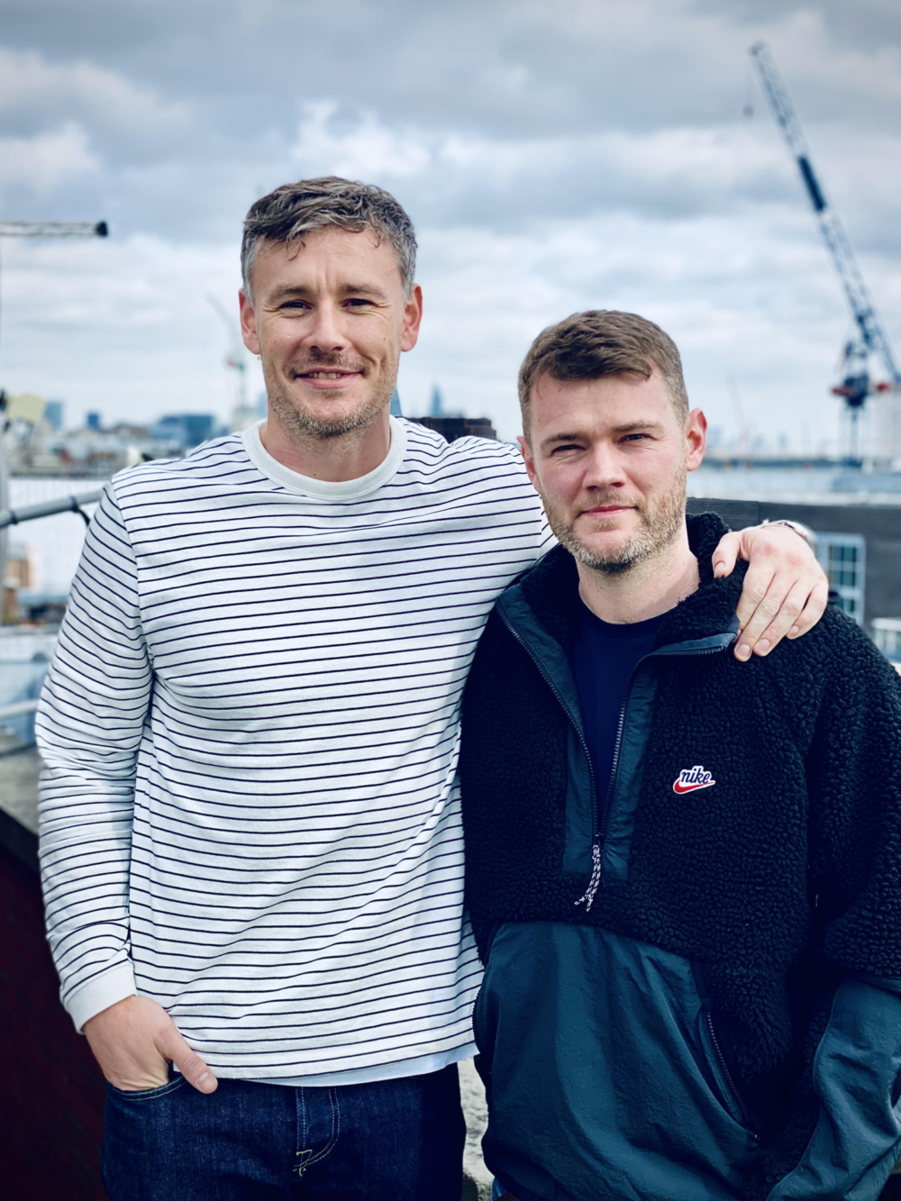 Advertising Studio appoints first ECDs