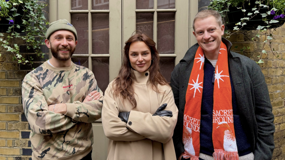 Wonderhood Studios Names Charlotte O’Brien Strategy Director