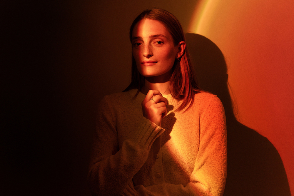 Faces to Watch 2025: Minna Griffiths