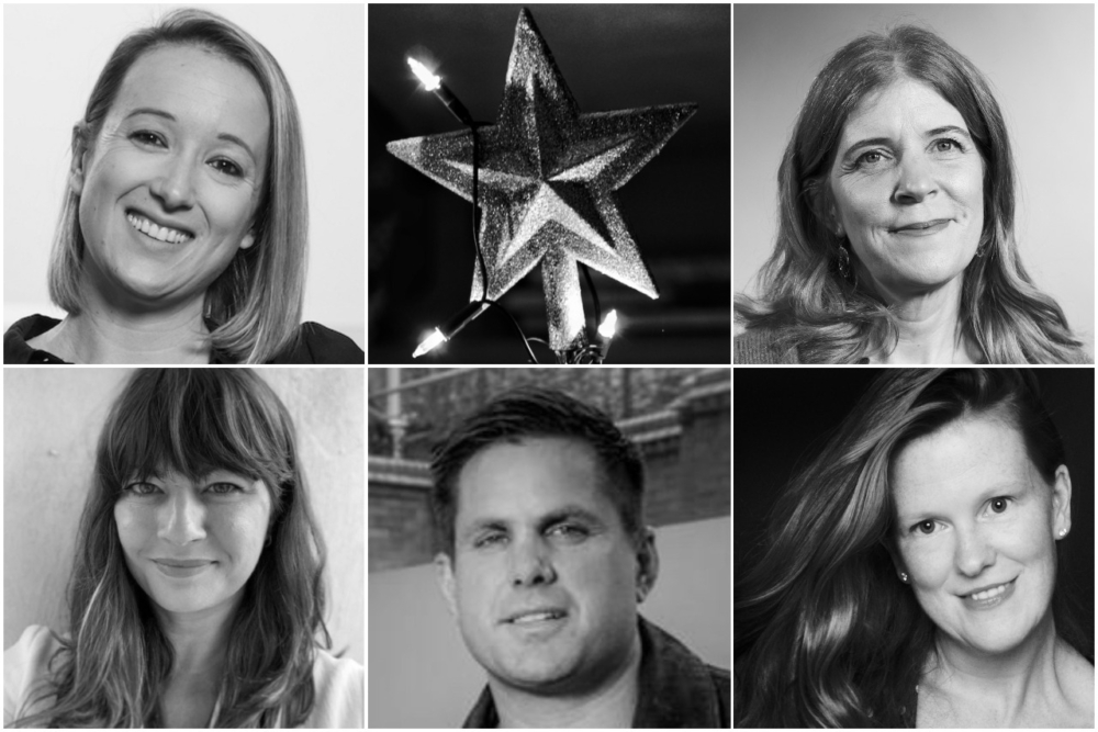 Jess Lovell on the great conundrum of the 2021 Christmas ads