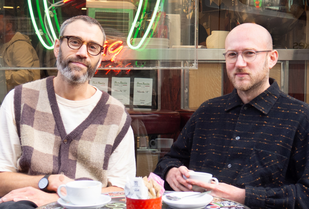 The launch of Wonderhood Design