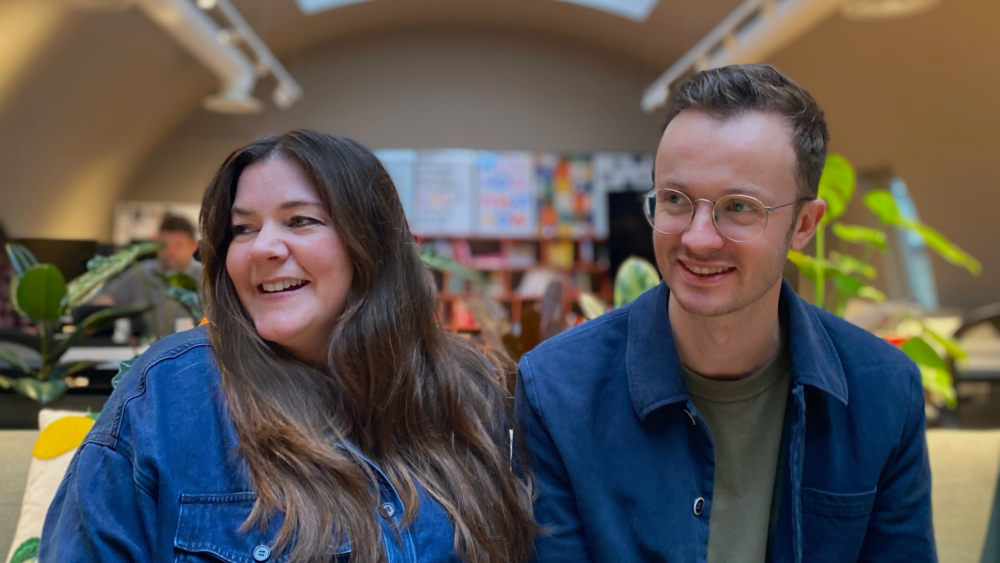 Wonderhood’s New ECDs Want to “Protect Creatives’ Brains”