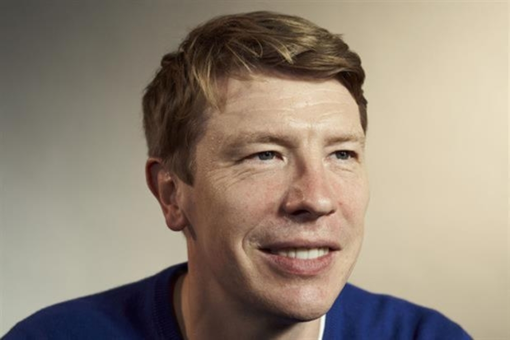 A view from Alex Best: From the Beatles to Oasis: the case for creative tension