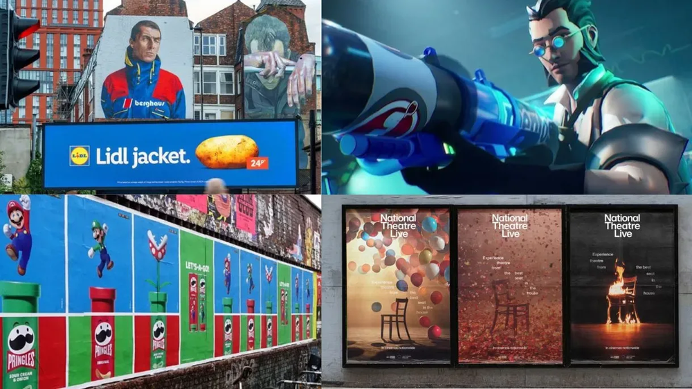 Pick Us A Cannes Lions 2025 Winner (Part 1)