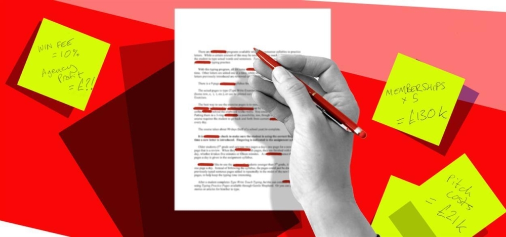 Decent value exchange or dodgy? Inside the opaque world of pitch intermediaries