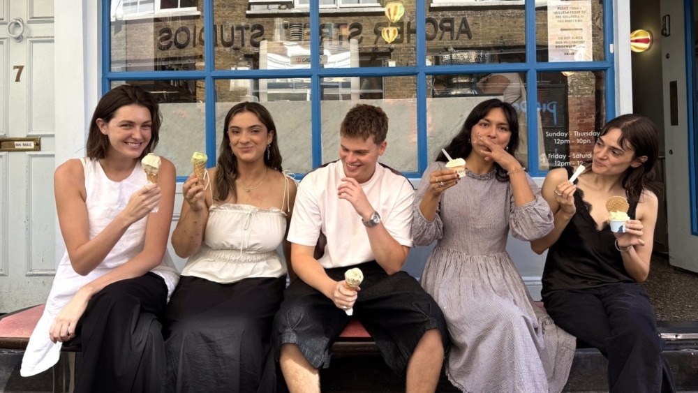 Wonderhood Studios bolsters creative department with series of hires