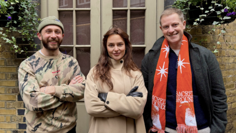 Wonderhood Studios Names Charlotte O’Brien Strategy Director