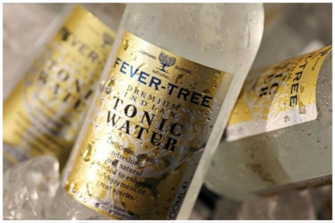 Wonderhood Makers wins Fever-Tree global social media account