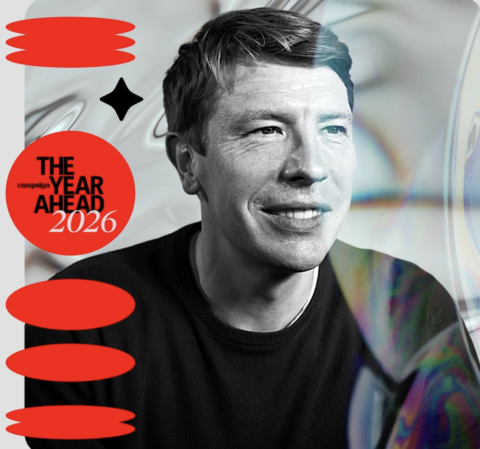 Alex Best on the Campaign Year Ahead 2026 - Ad Agencies