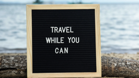 Alex Best on how travel brands are spending their money on the wrong thing
