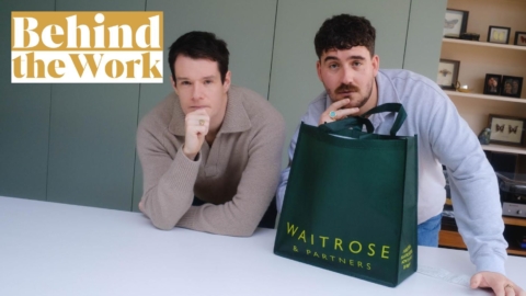 The Thinking Behind Waitrose’s ‘Food Lovers Uncut’ Series