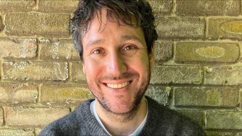 Wonderhood Studios ups Tom Garton to Creative Director