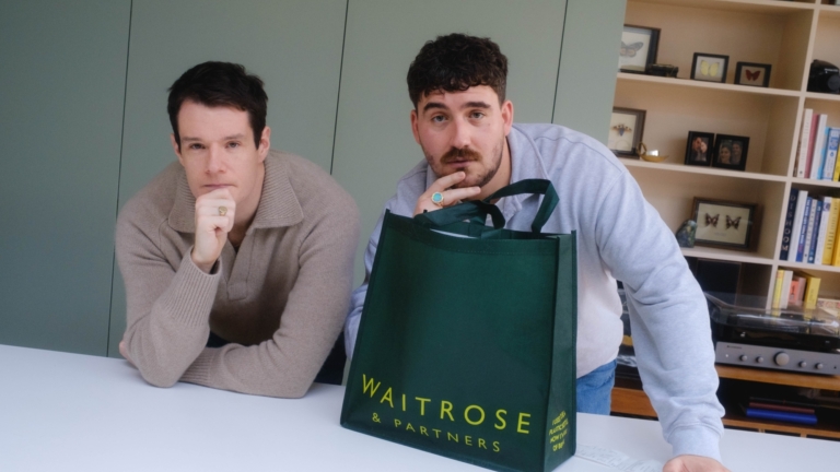 Waitrose | Food Lovers Uncut