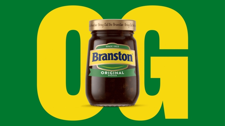 Branston