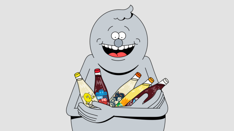 Karma Cola