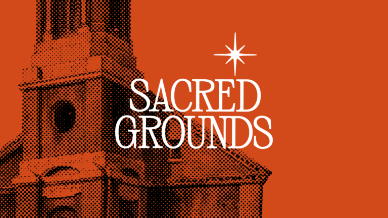 Sacred Grounds