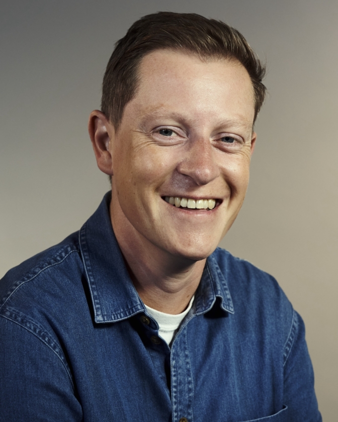 Nick Exford