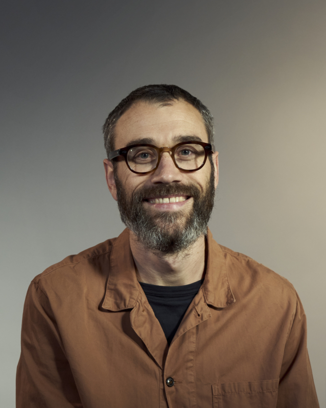 Roy Barker