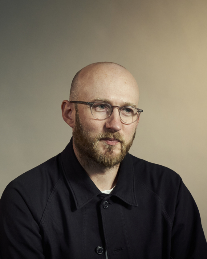 Simon Elvins