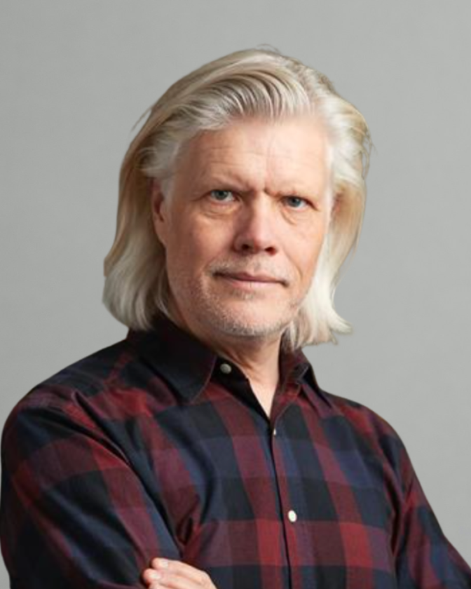 Steve Aldridge