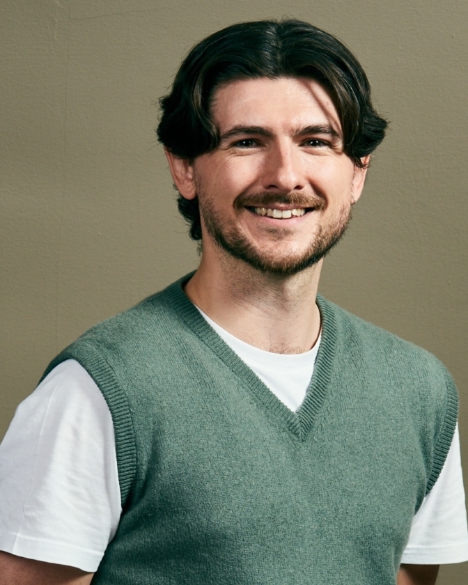 Rob Jennings