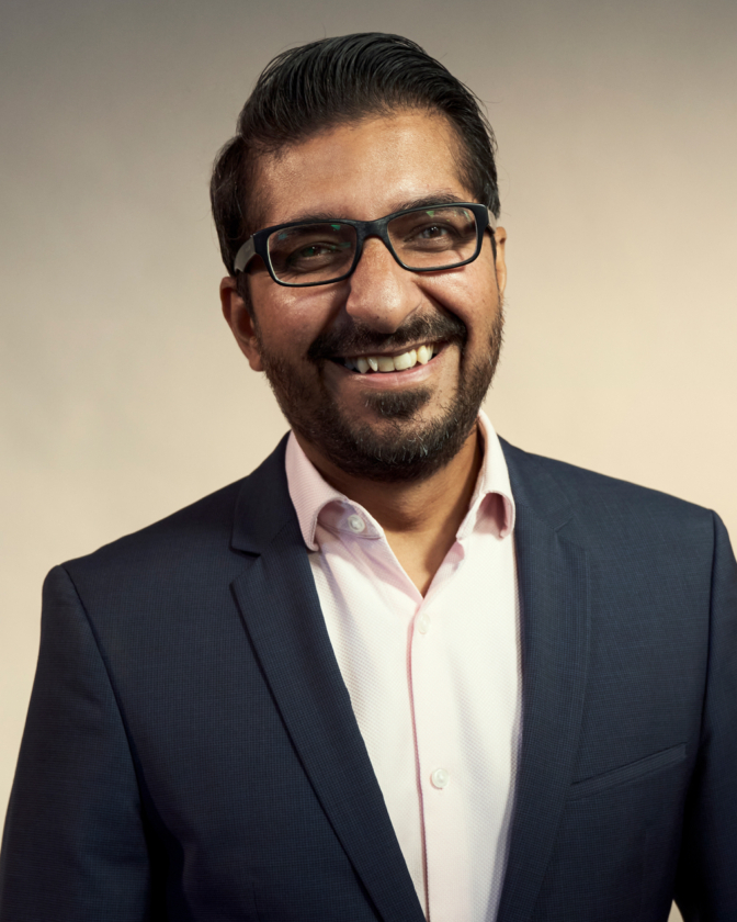 Sachin Dosani