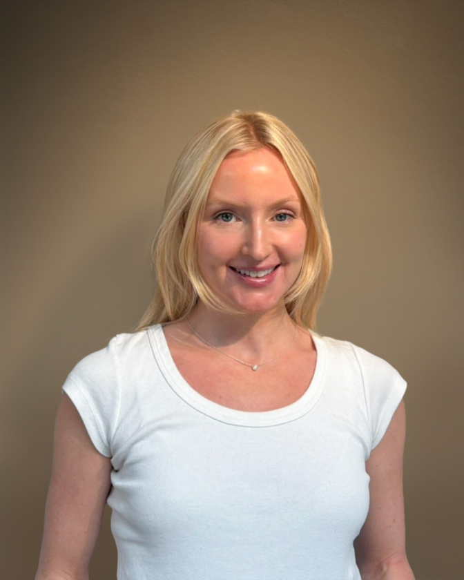 Sophie Scrimgeour