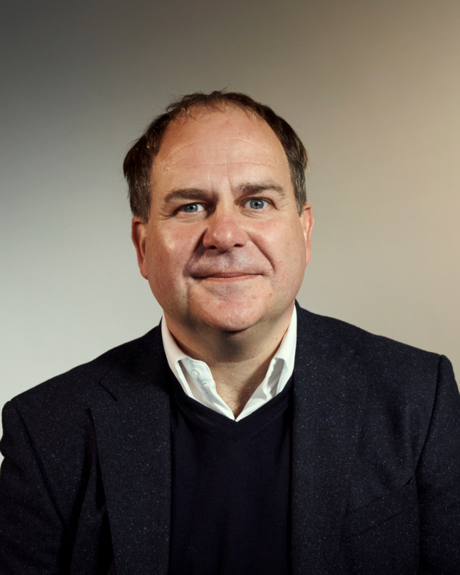 Tom Anstiss
