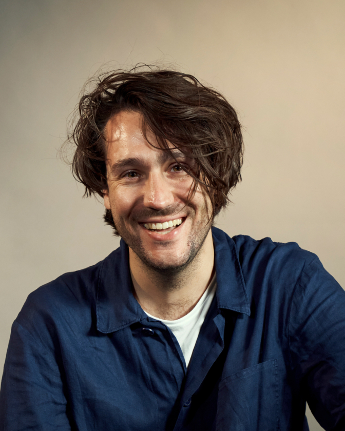 Tom Garton