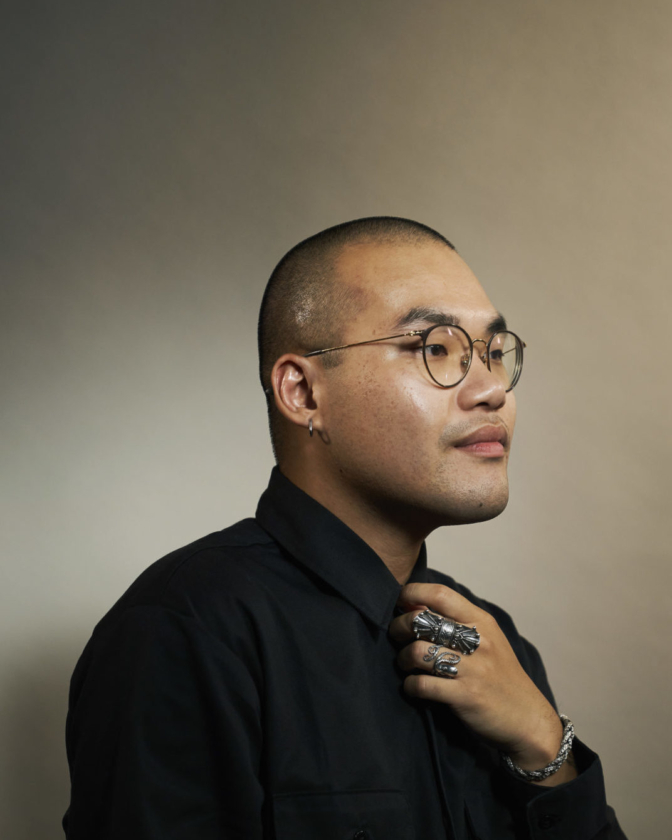 Eddy Yan