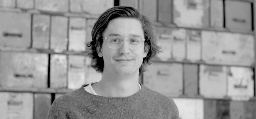 Campaign: Jack Colchester: Hold my beer. I'm going to make the case for data