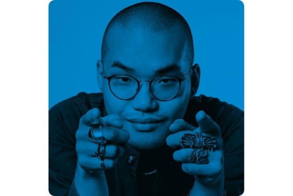 Eddy Yan is a Campaign 2021 Face to Watch