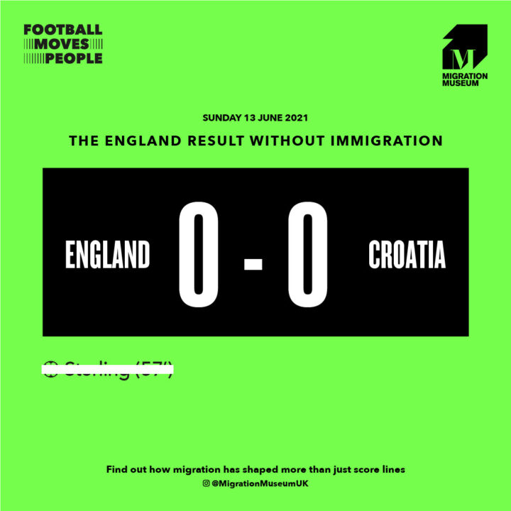 migration museum billboard