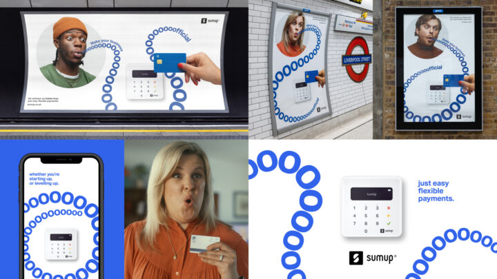 Output from Sumup oOOoofficial campaign