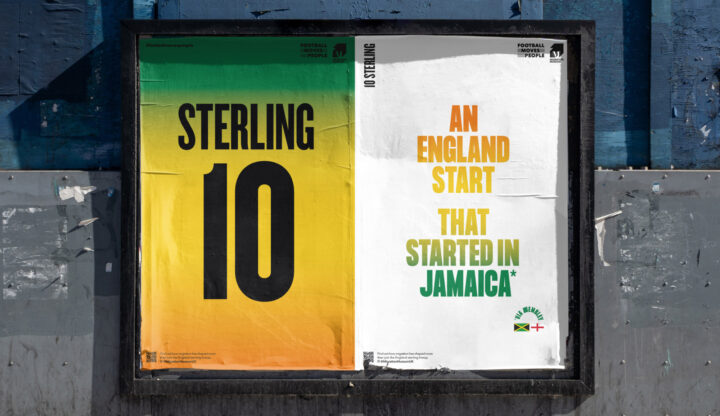 Migration Museum Image - Sterling No 10